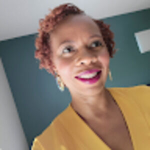 Meet your Posher, Karlyn